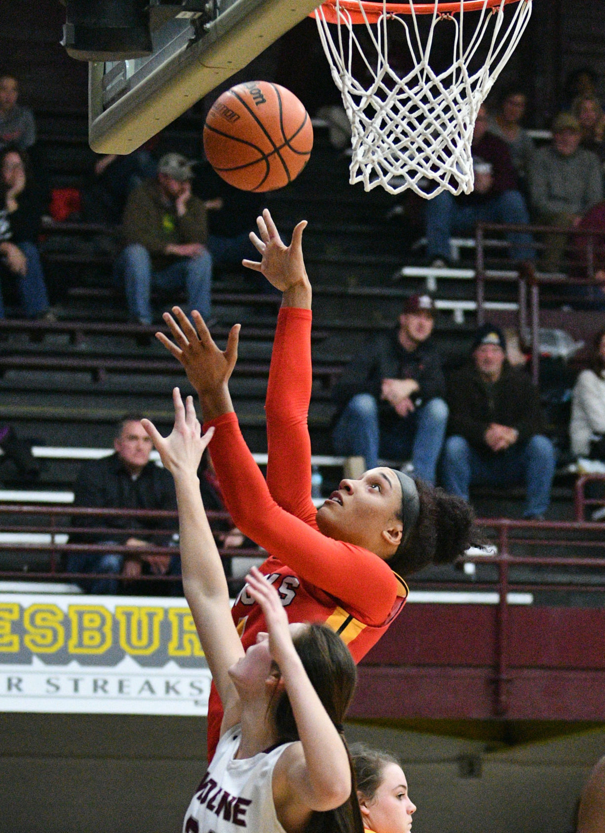 Rock Island at Moline